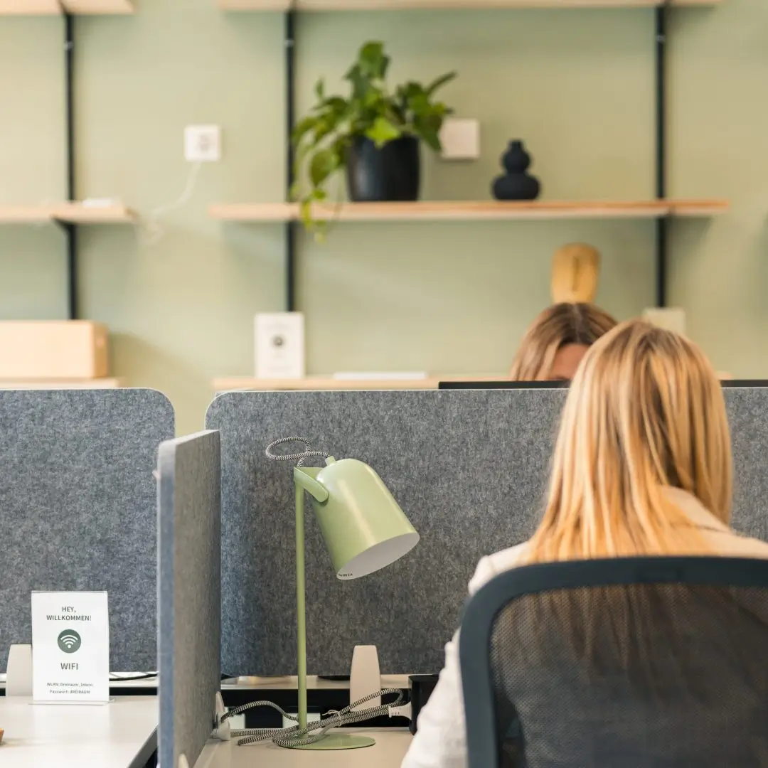 Dreiraum Coworking